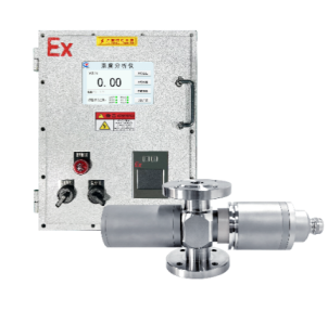 CYS-EX-CAW含水量在线光谱分析仪 CYS-EX-CAW含水量在线光谱分析仪