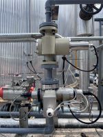 监测次钠游离碱含量