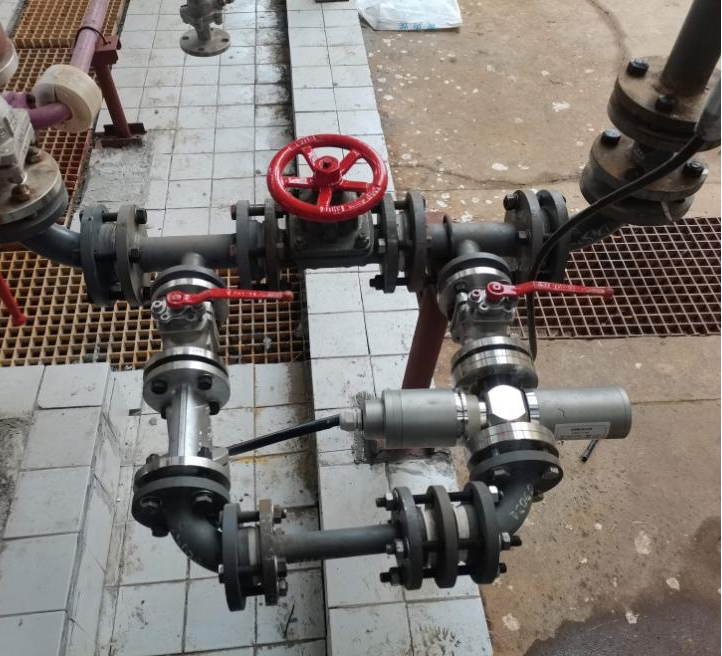 楚一测控乙腈含水量分析仪 楚一测控乙腈含水量分析仪