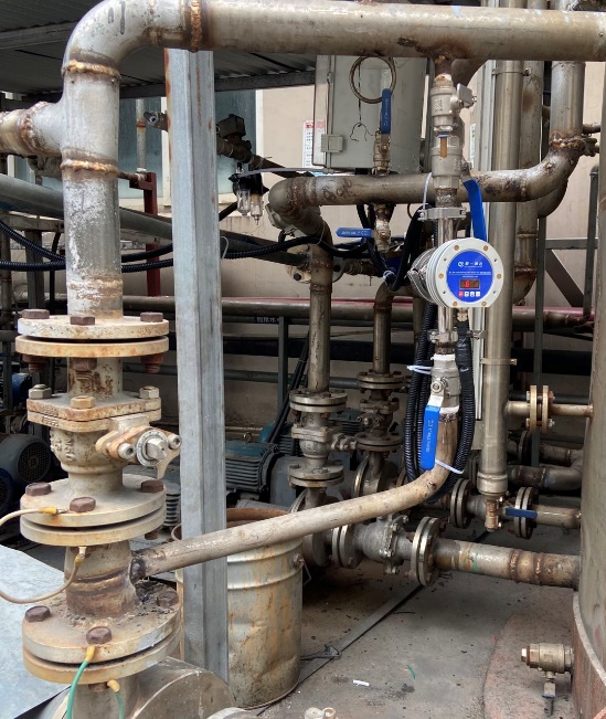 除冰液在线折光浓度仪 除冰液在线折光浓度仪