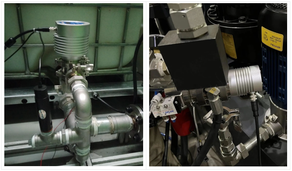 CYR-G-350在线折光浓度仪