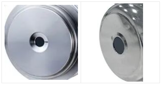 异性检测面的在线折光仪 异性检测面的在线折光仪