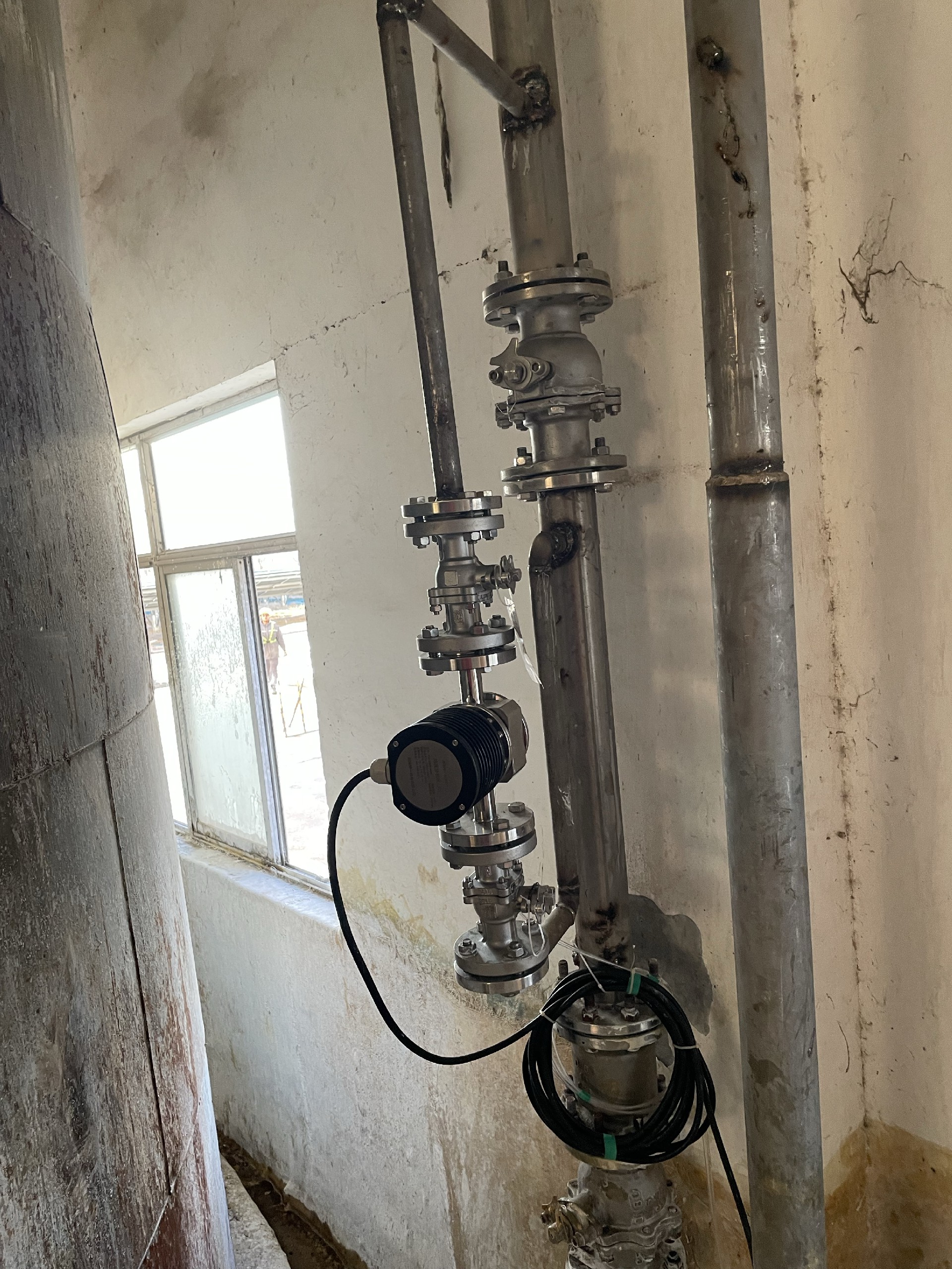 液碱浓度在线分析仪