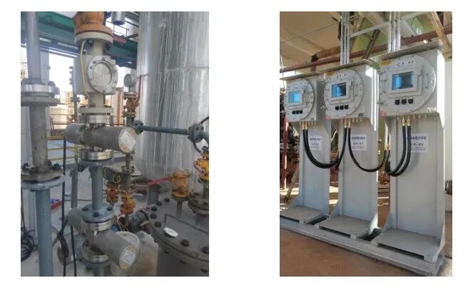 游离碱、有效氯在线浓度检测仪